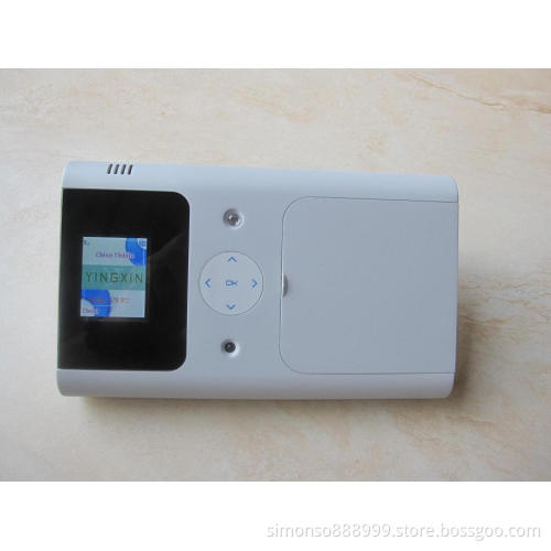 SMS Remote Controller for Air Conditioner;GSM Air-Conditioner Power Switch (SR-001)